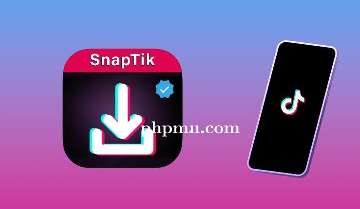 Cara SnapTik Mengunduh Video TikTok untuk Dibagikan di WhatsApp
