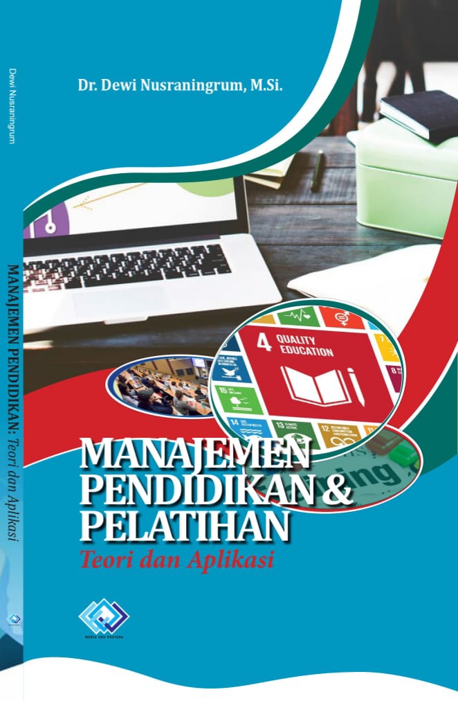MANAJEMEN PENDIDIKAN DAN PELATIHAN