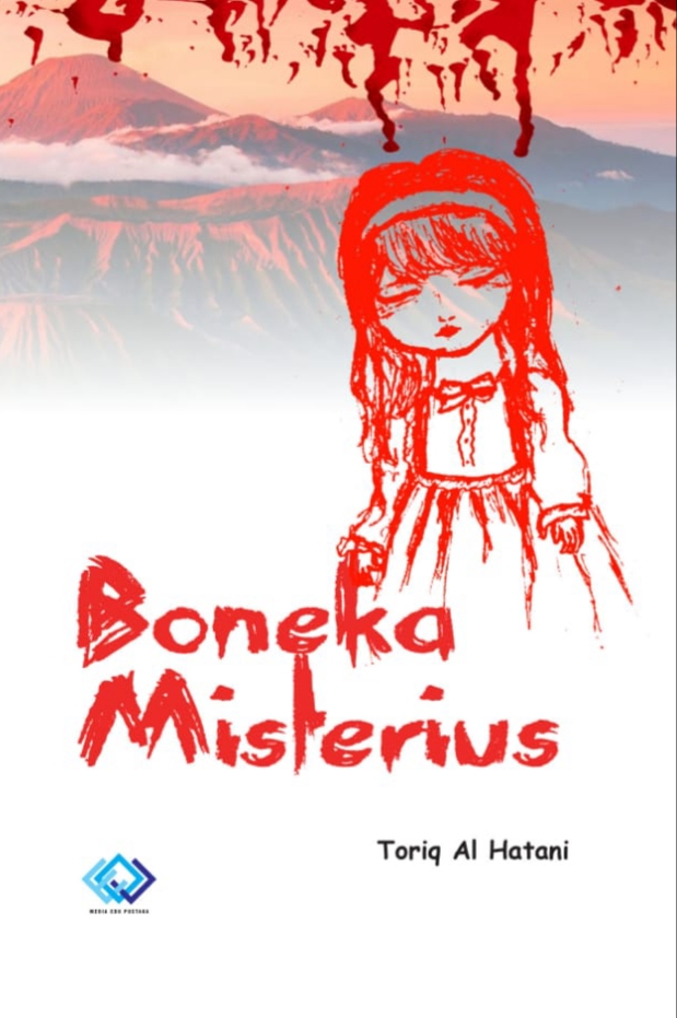 BONEKA MISTERIUS