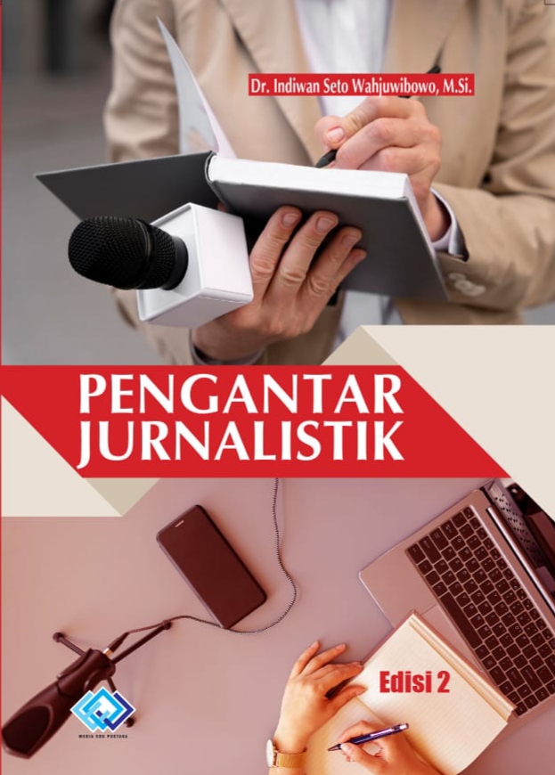 Pengantar Jurnalistik Edisi 2