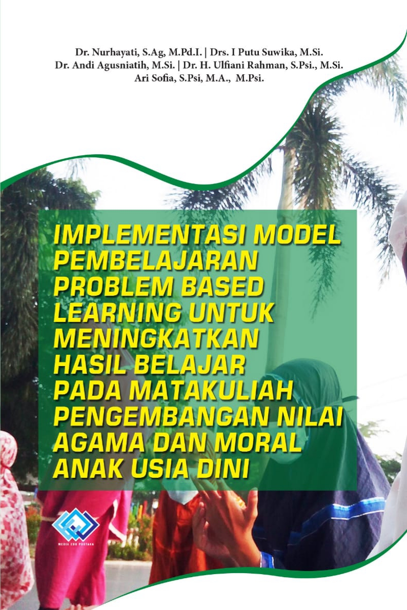 IMPLEMENTASI MODEL PEMBELAJARAN PROBLEM