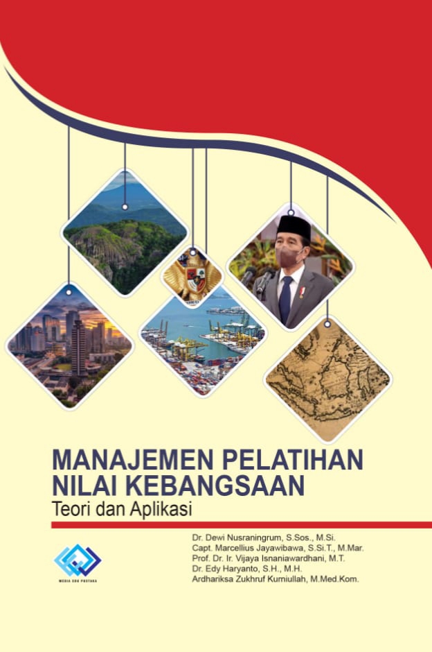 MANAJEMEN PELATIHAN NILAI KEBANGSAAN 