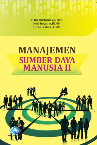 MANAJEMEN SUMBER DAYA MANUSIA II