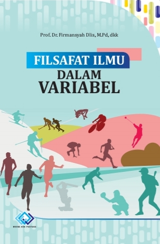 FILSAFAT ILMU DALAM VARIABEL