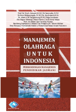 Manajemen Olahraga Untuk Indonesia