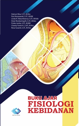 BUKU AJAR FISIOLOGI KEBIDANAN