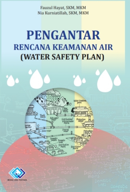 PENGANTAR RENCANA KEAMANAN AIR (AIR SAFETY PLAN)