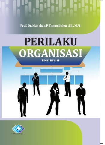 PERILAKU ORGANISASI EDISI REVISI