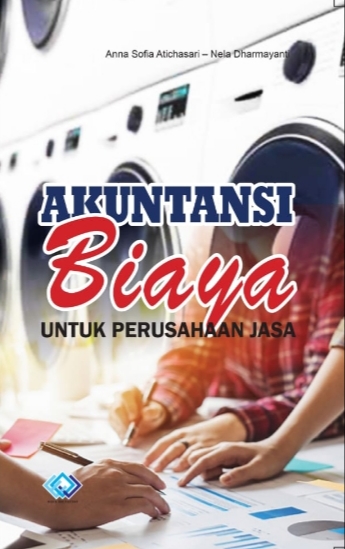 AKUNTANSI BIAYA UNTUK PERUSAHAAN JASA