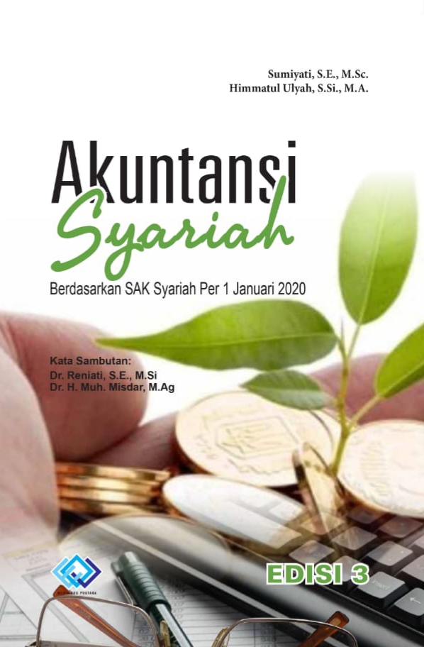 AKUNTANSI SYARIAH EDISI 3