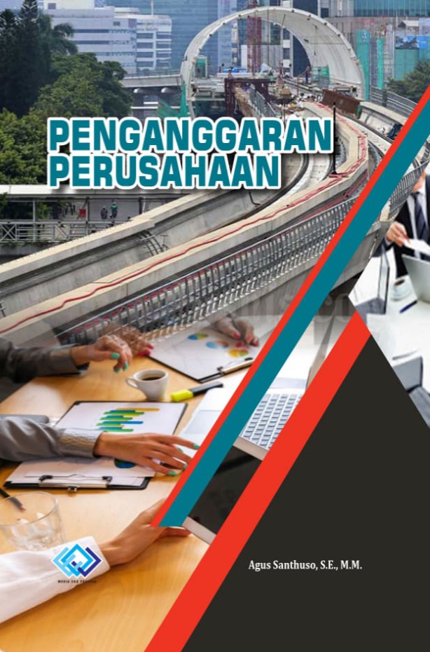 PENGANGGARAN PERUSAHAAN