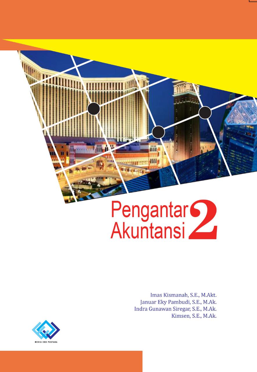 Buku Pengantar Akuntasi 2