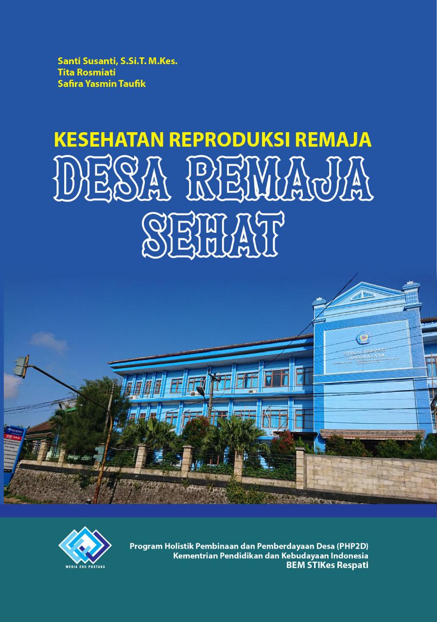 Kesehatan Reproduksi Remaja