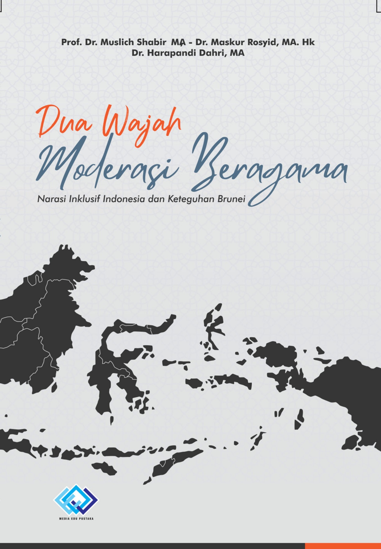 Dua Wajah Moderasi Beragama