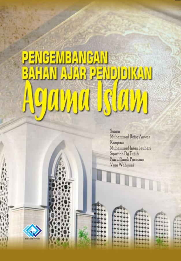 Pengambang Pendidikan Islam