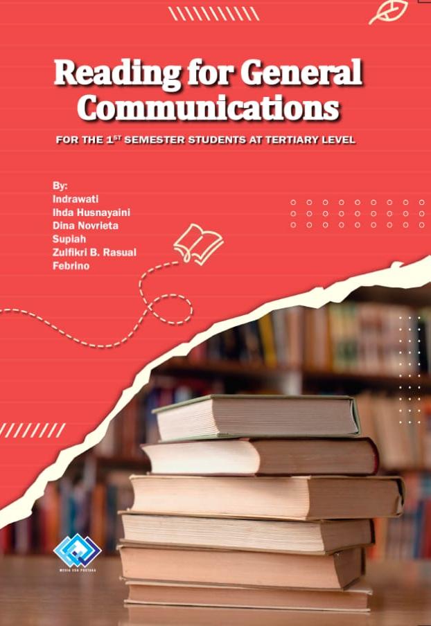 Reading For General Commucations