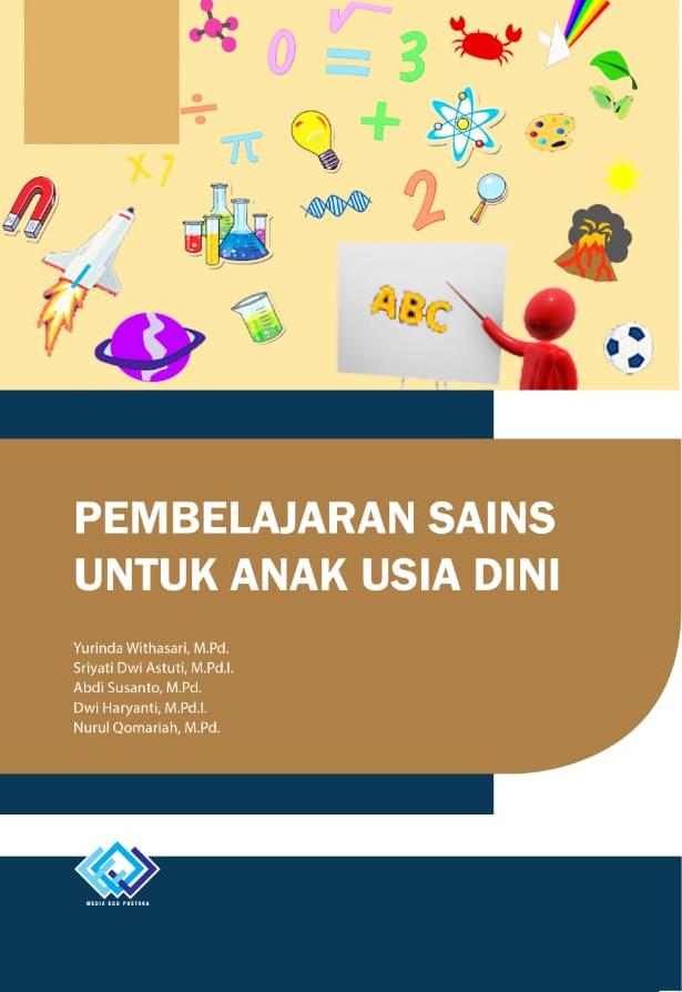 Pembelajaran Sains Untuk Anak Usia Dini