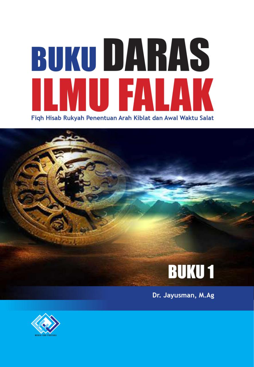 Buku Daras Ilmu Falak