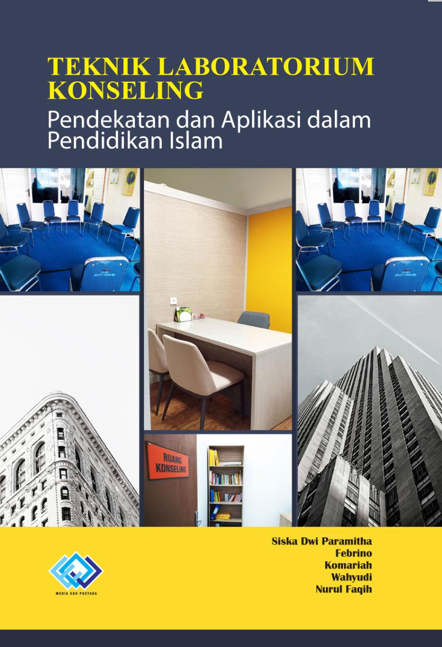 Teknik Labotarium Konseling