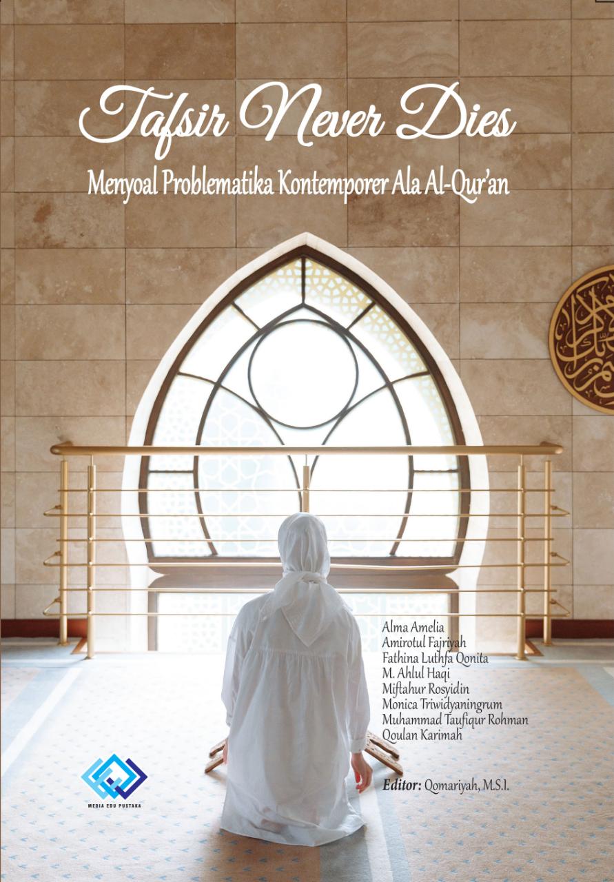 Tafsir Never Dies