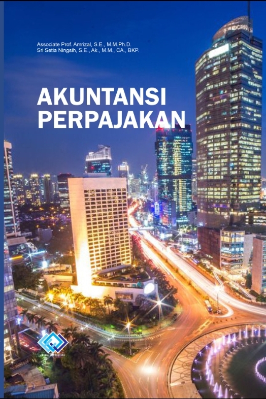 AKUNTANSI PERPAJAKAN