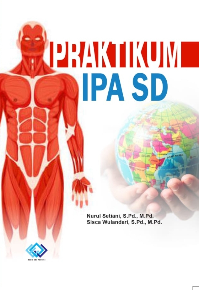 PRATIKUM IPA SD