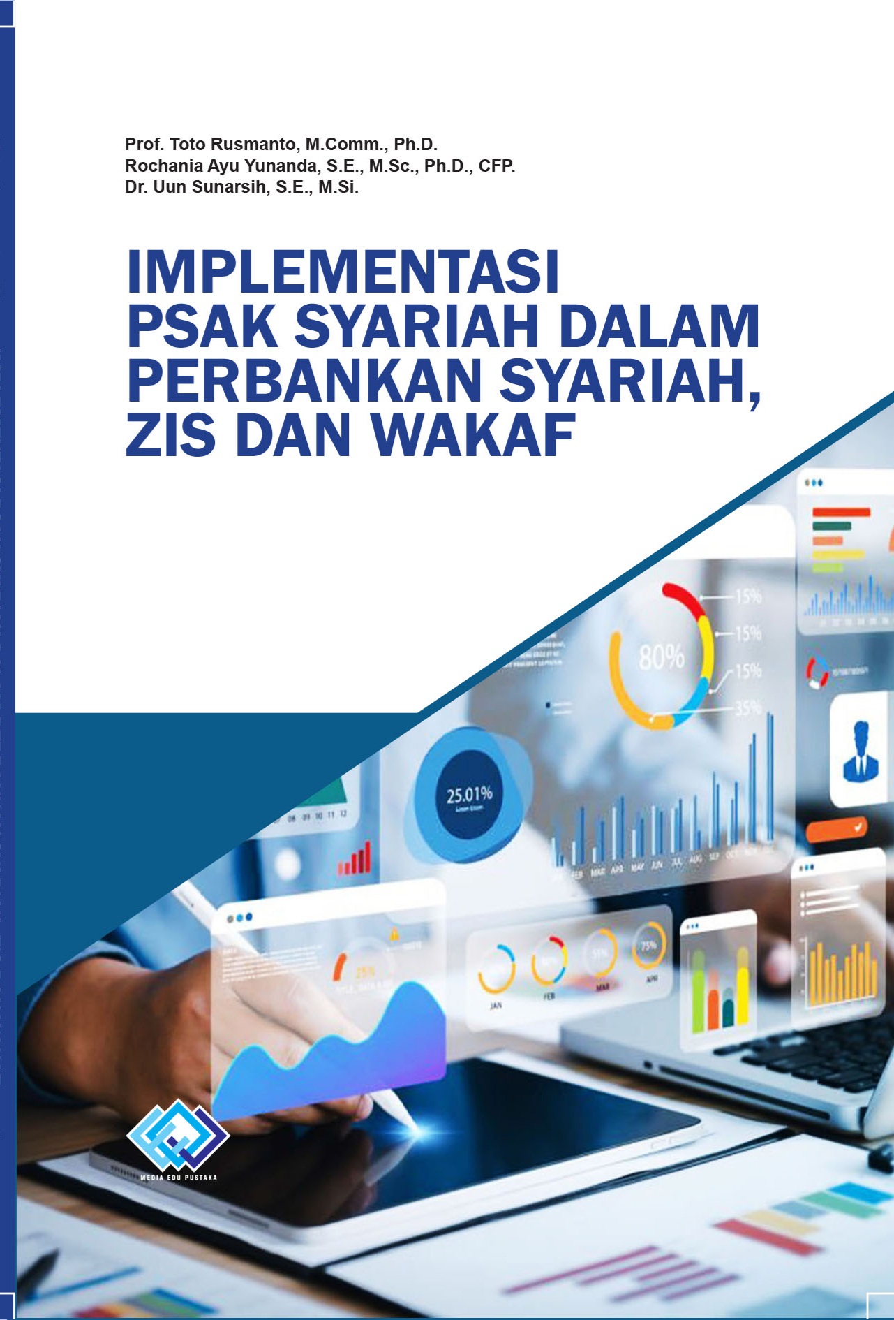 IMPLEMENTASI PSAK SYARIAH DALAM PERBANKAN ZIS DAN WAKAF
