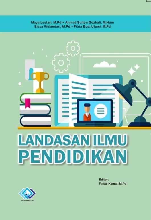 Landasan Ilmu Pendidikan