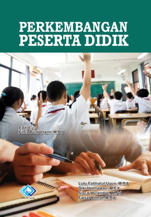 Perkembangan Peserta Didik