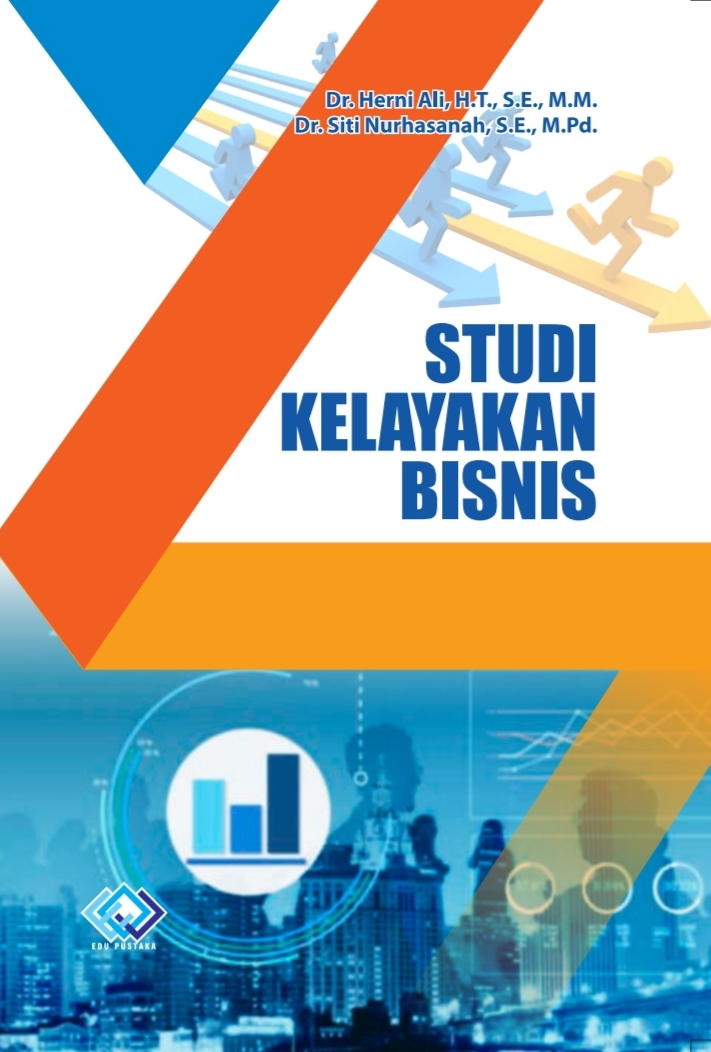 Studi Kelayakan Bisnis