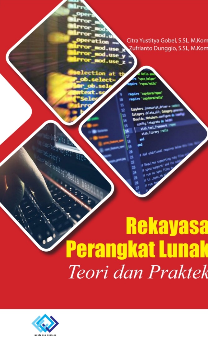 Rekayasa Perangkat Lunak Teori dan Praktek