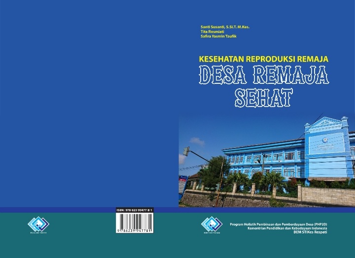 Desa Remaja Sehat